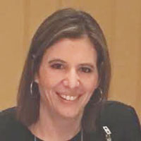 Lisa Meysembourg