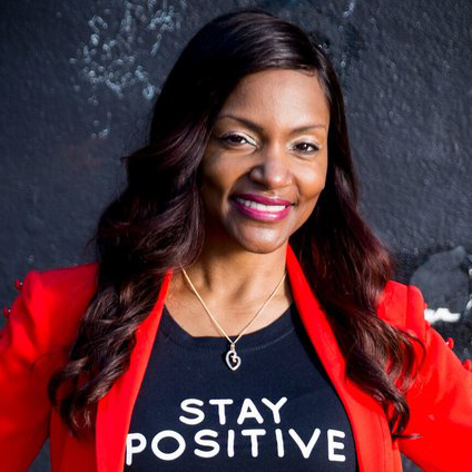 Niki Spears